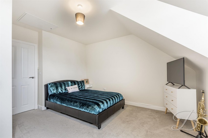 Images for Bevin Place, Edwinstowe