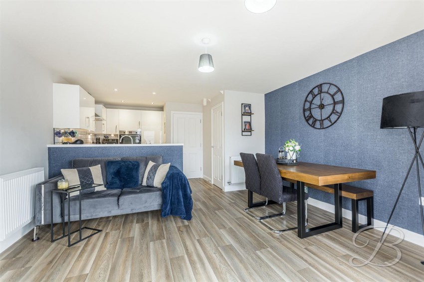 Images for Bevin Place, Edwinstowe