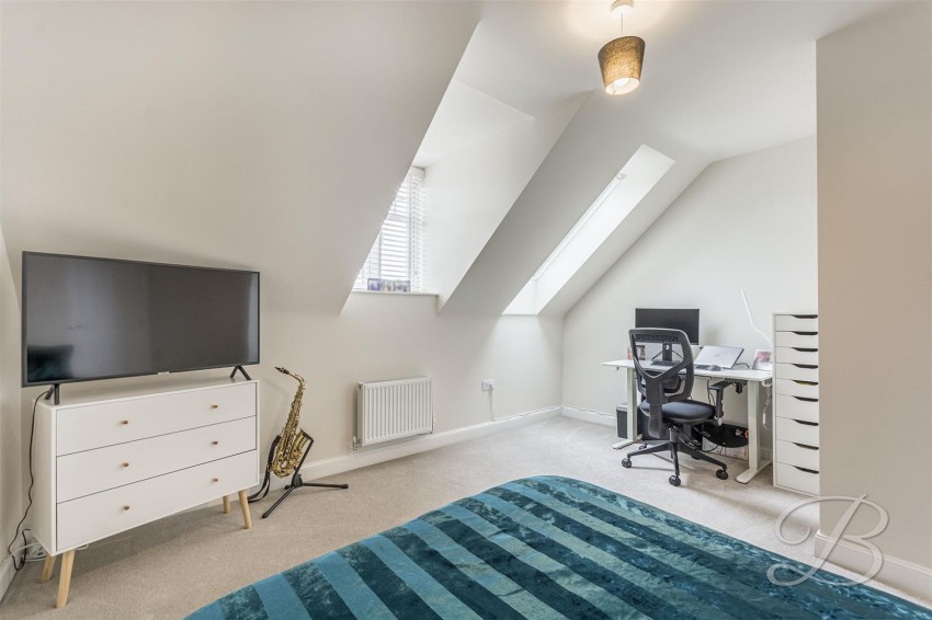 Images for Bevin Place, Edwinstowe