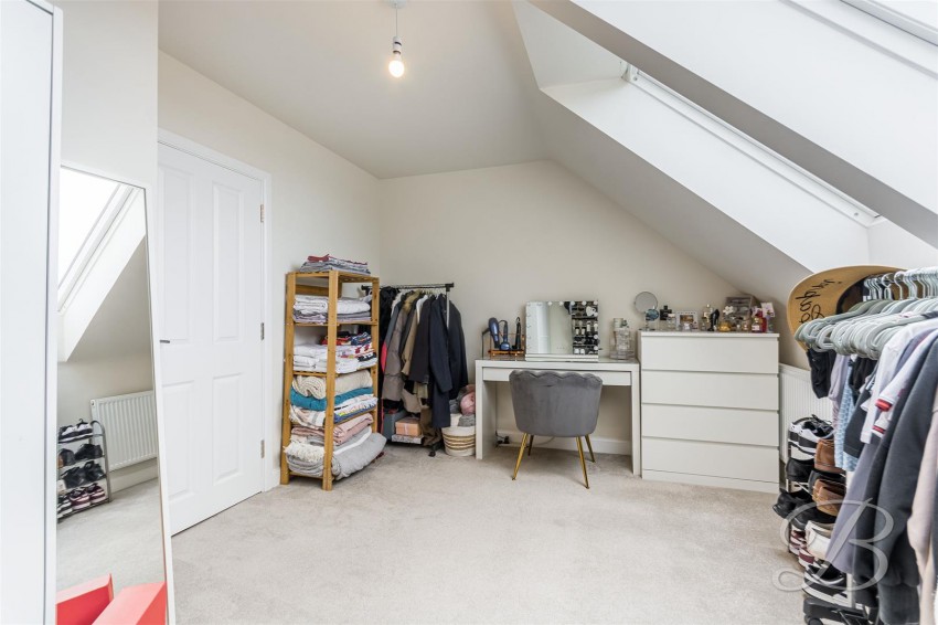 Images for Bevin Place, Edwinstowe