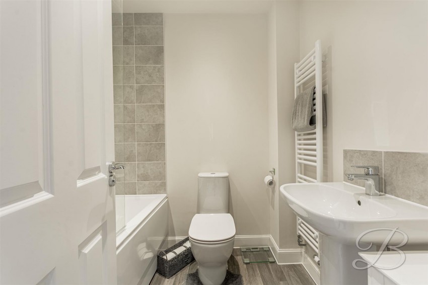 Images for Bevin Place, Edwinstowe