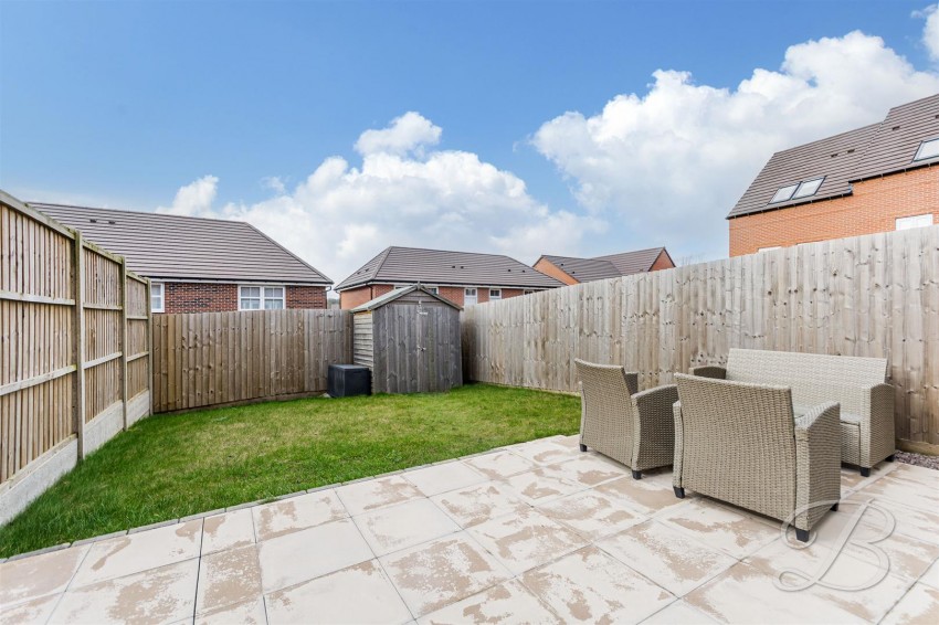 Images for Bevin Place, Edwinstowe