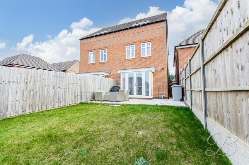 Images for Bevin Place, Edwinstowe