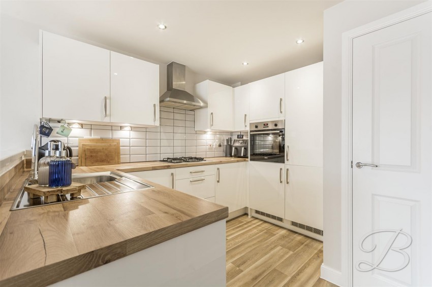 Images for Bevin Place, Edwinstowe