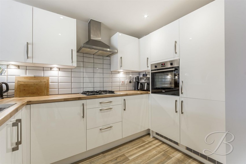 Images for Bevin Place, Edwinstowe