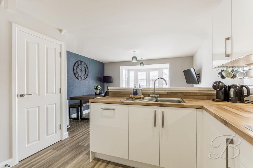 Images for Bevin Place, Edwinstowe
