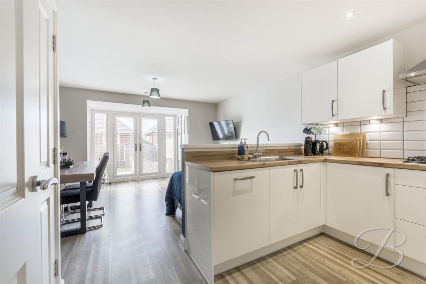 Images for Bevin Place, Edwinstowe