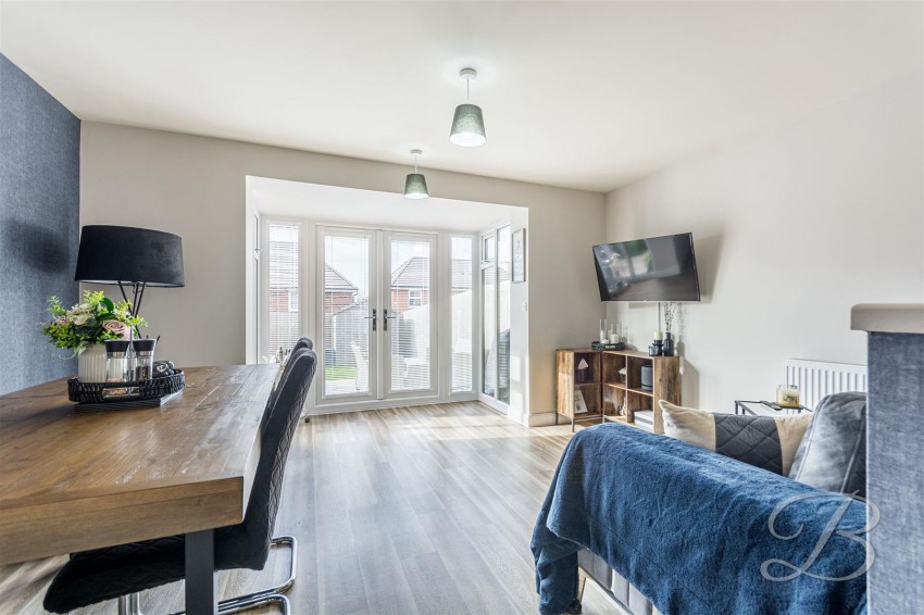 Images for Bevin Place, Edwinstowe