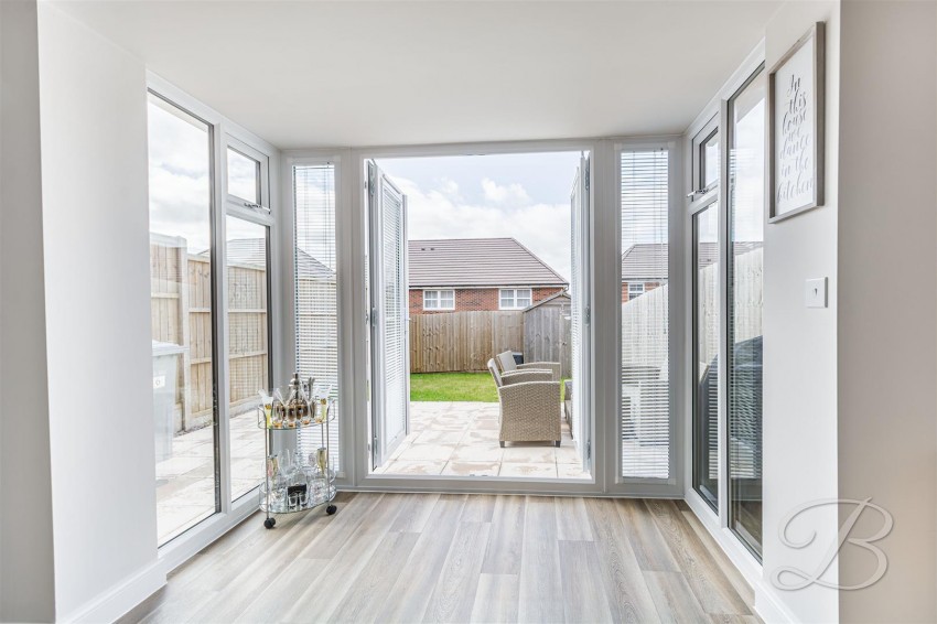 Images for Bevin Place, Edwinstowe