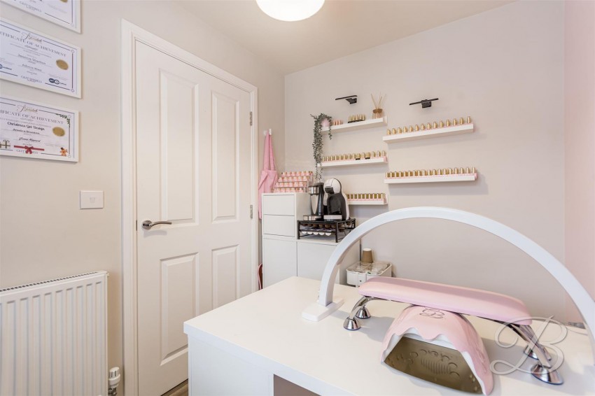 Images for Bevin Place, Edwinstowe