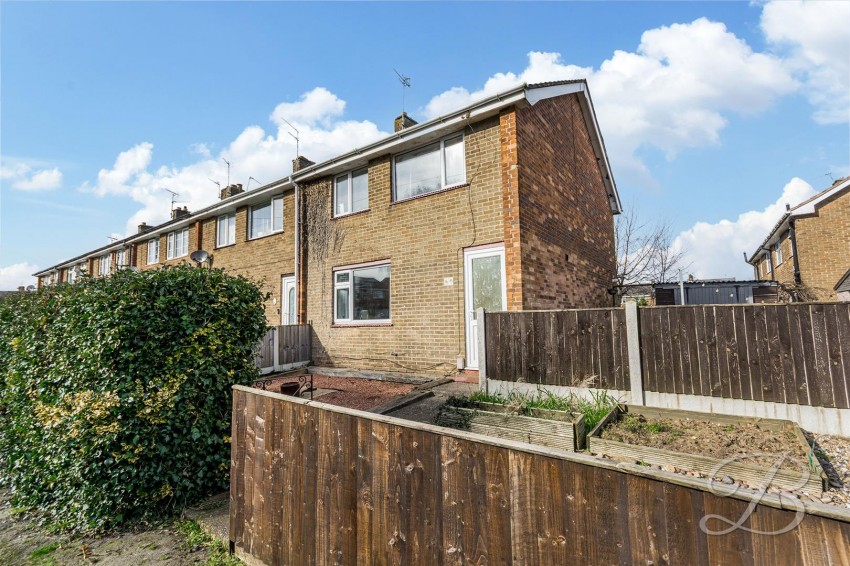 Images for Rufford Avenue, Rainworth, Mansfield