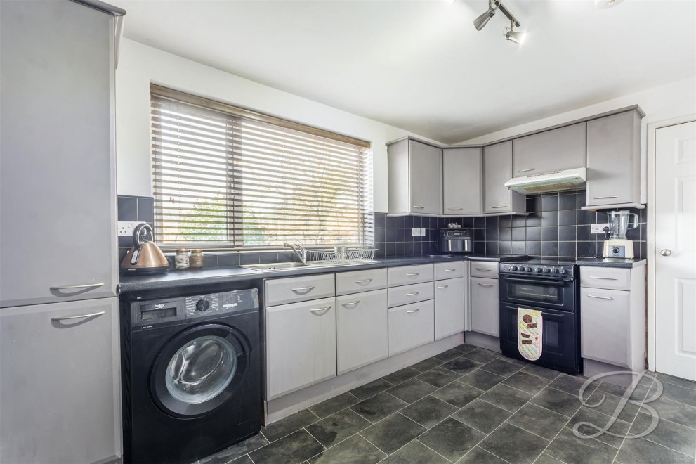 Image of Rufford Avenue, Rainworth, Mansfield