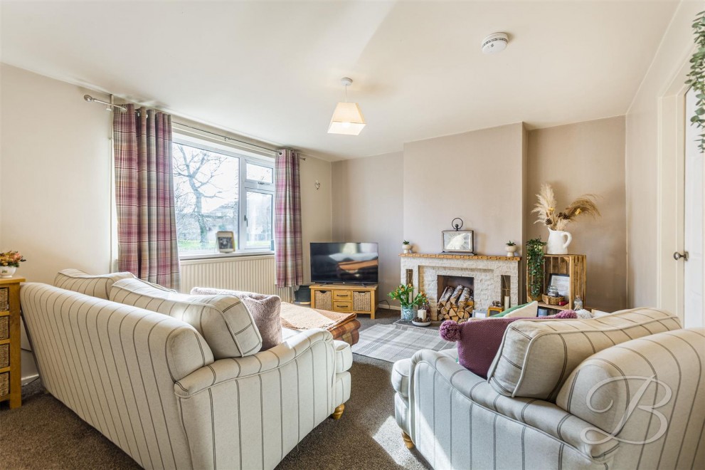 Image of Rufford Avenue, Rainworth, Mansfield