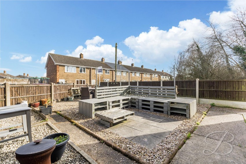 Images for Rufford Avenue, Rainworth, Mansfield