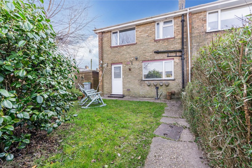Images for Rufford Avenue, Rainworth, Mansfield