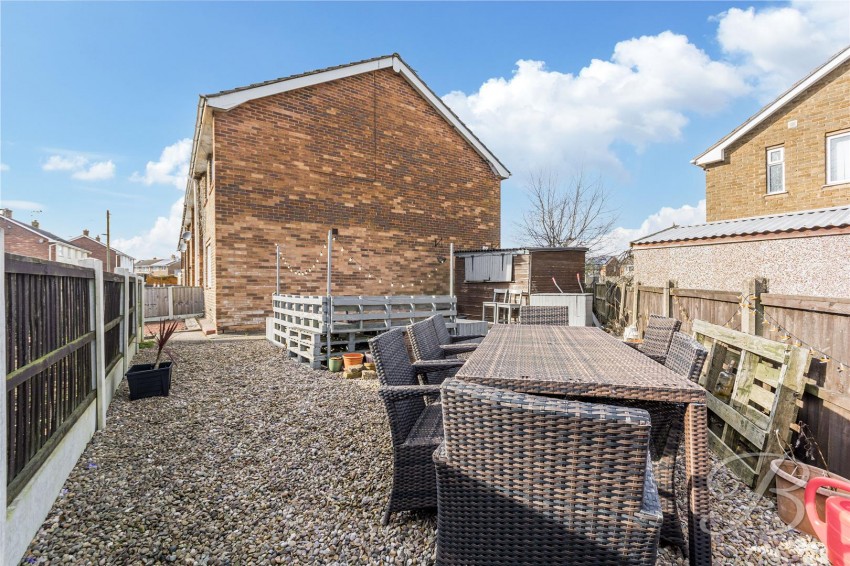 Images for Rufford Avenue, Rainworth, Mansfield
