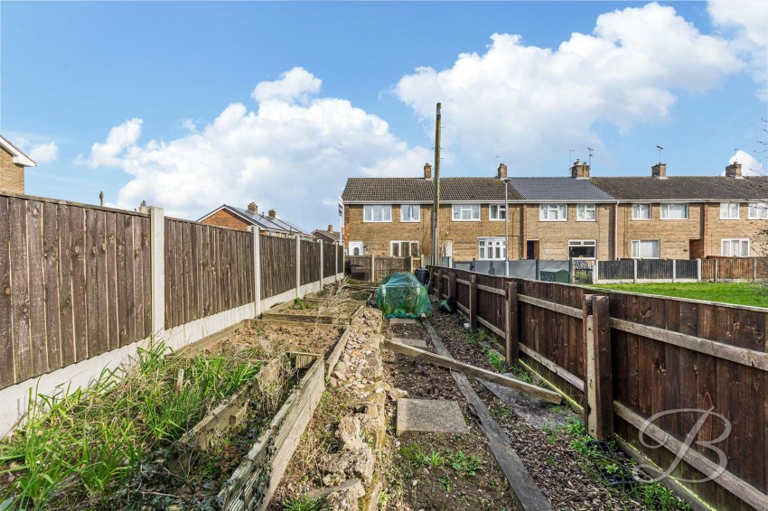 Images for Rufford Avenue, Rainworth, Mansfield
