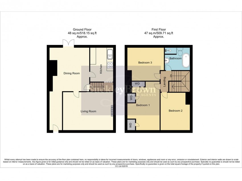 Images for Windmill Lane, Mansfield