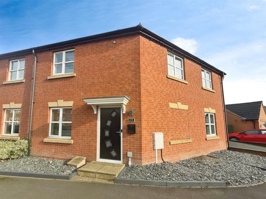 Images for Greenshank Road, Warsop Vale, Mansfield