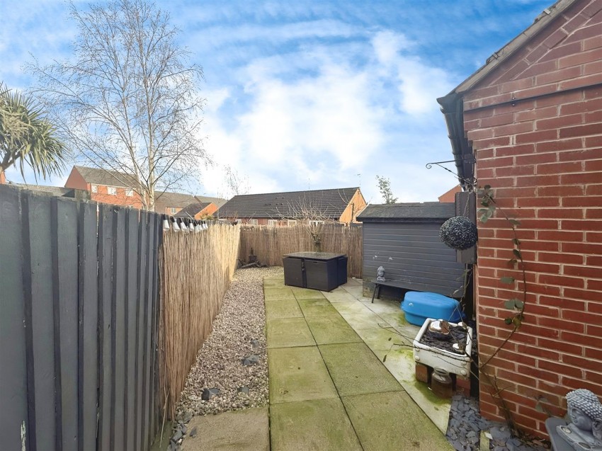 Images for Greenshank Road, Warsop Vale, Mansfield