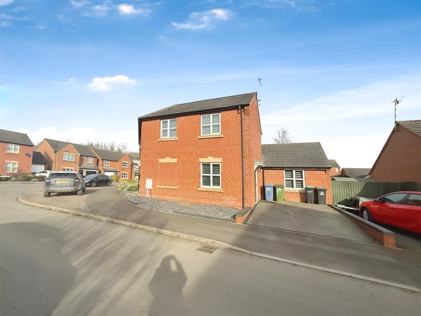 Images for Greenshank Road, Warsop Vale, Mansfield