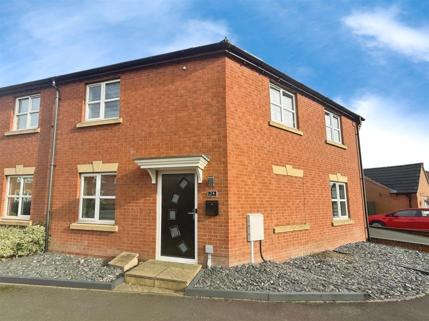 Images for Greenshank Road, Warsop Vale, Mansfield