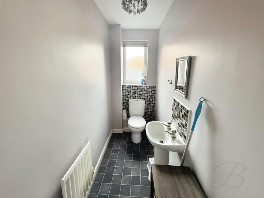 Images for Greenshank Road, Warsop Vale, Mansfield