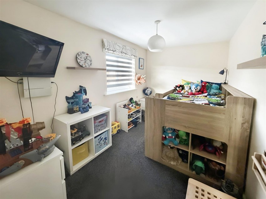 Images for Greenshank Road, Warsop Vale, Mansfield