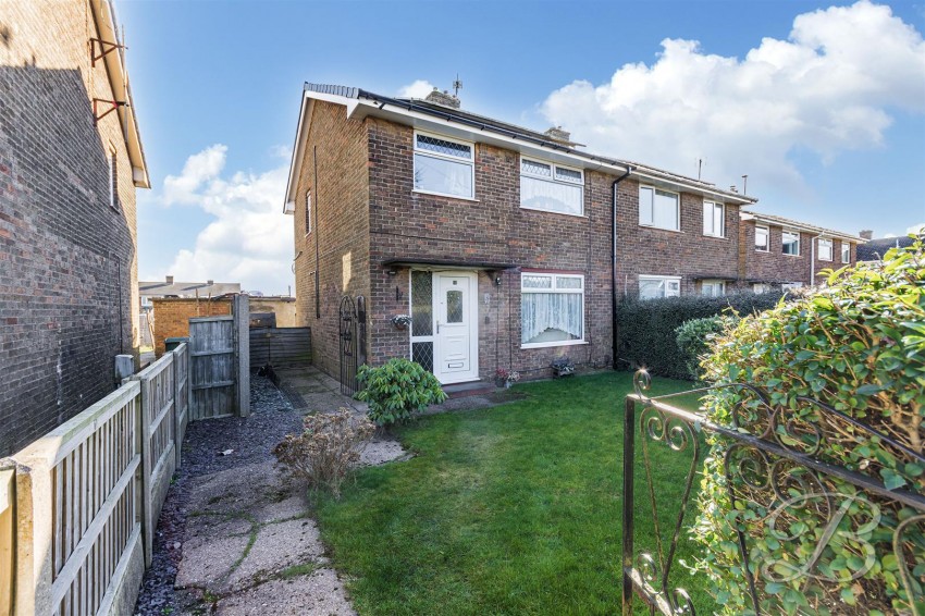 Images for Birch Avenue, Rainworth, Mansfield