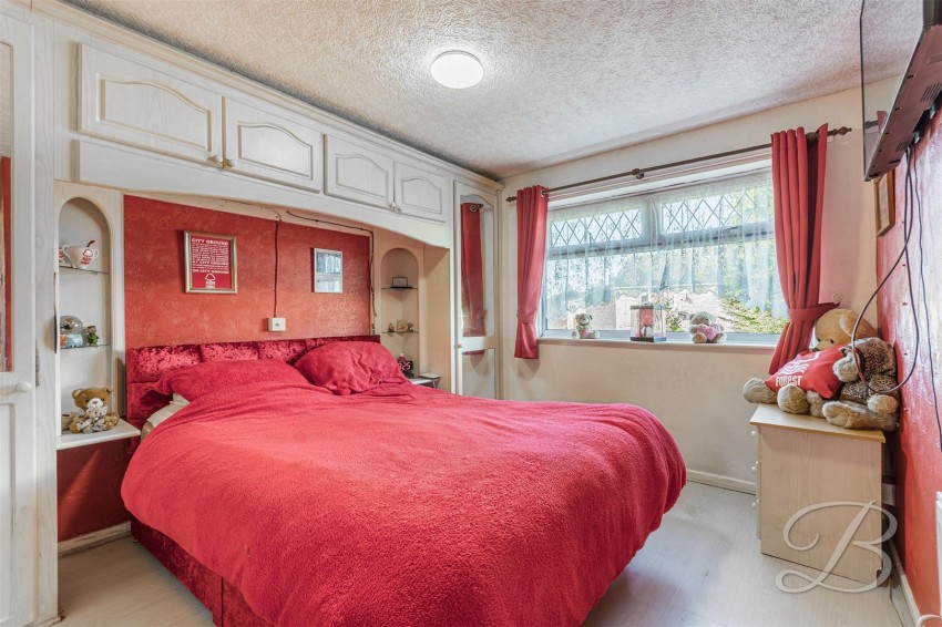 Images for Birch Avenue, Rainworth, Mansfield