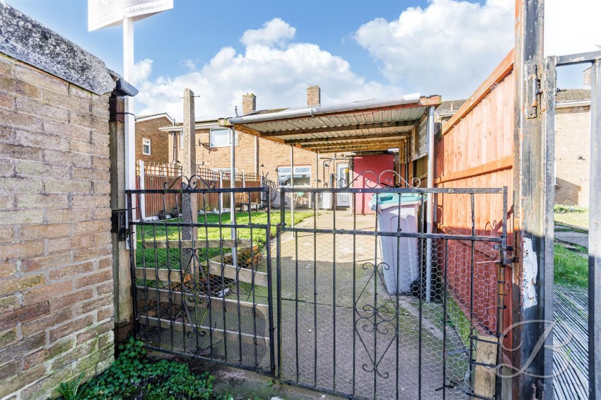 Images for Birch Avenue, Rainworth, Mansfield