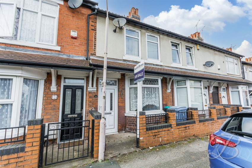 Images for Redcliffe Road, Mansfield