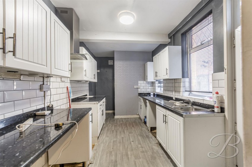 Images for Redcliffe Road, Mansfield