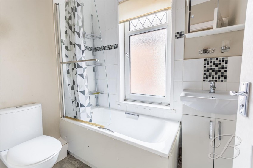 Images for Redcliffe Road, Mansfield