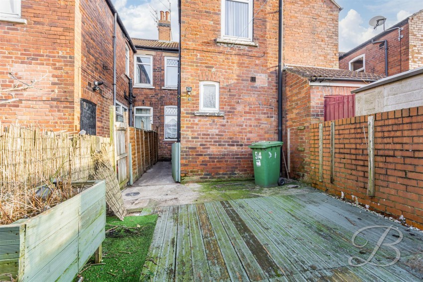 Images for Redcliffe Road, Mansfield