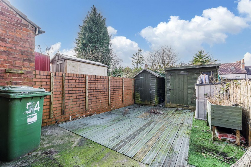 Images for Redcliffe Road, Mansfield