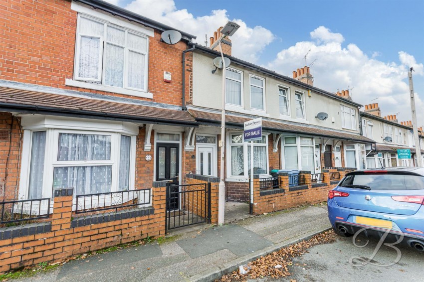 Images for Redcliffe Road, Mansfield