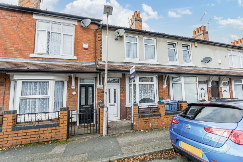 Images for Redcliffe Road, Mansfield