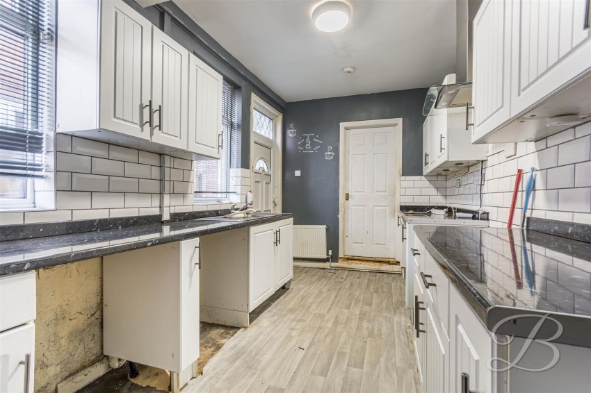 Images for Redcliffe Road, Mansfield