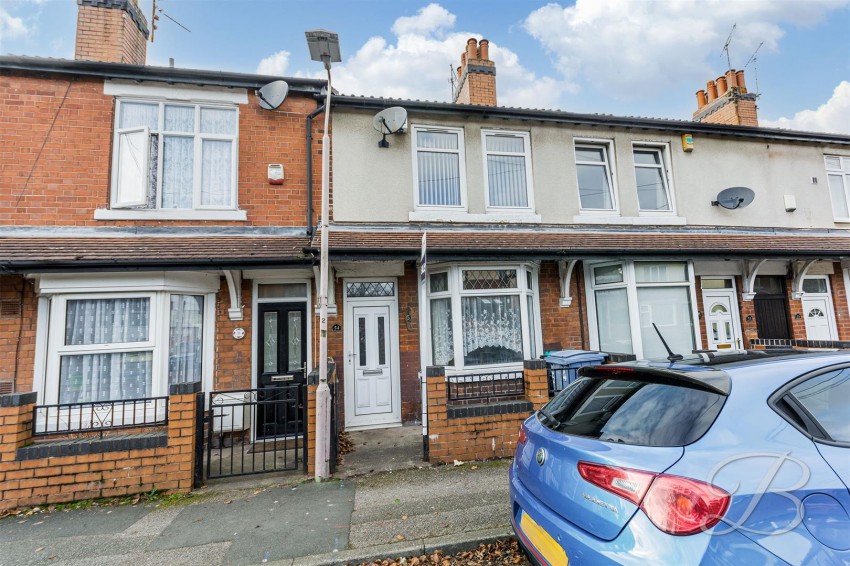 Images for Redcliffe Road, Mansfield
