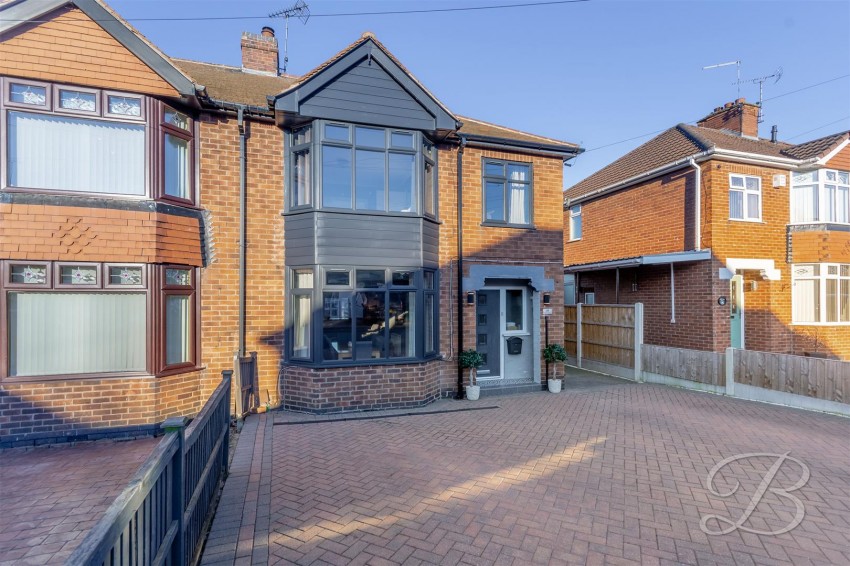 Images for Freeby Avenue, Mansfield Woodhouse, Mansfield