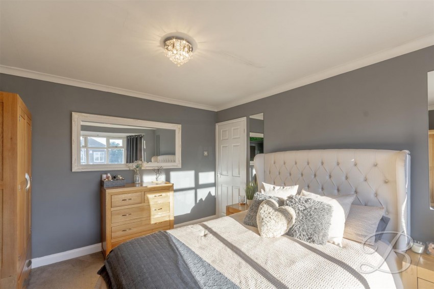 Images for Freeby Avenue, Mansfield Woodhouse, Mansfield