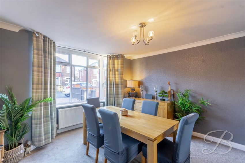 Images for Freeby Avenue, Mansfield Woodhouse, Mansfield