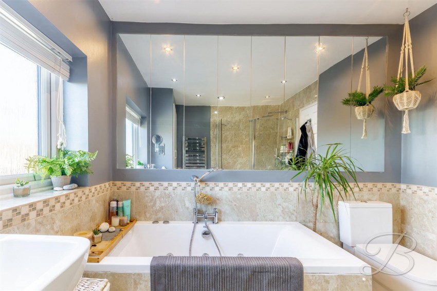 Images for Freeby Avenue, Mansfield Woodhouse, Mansfield