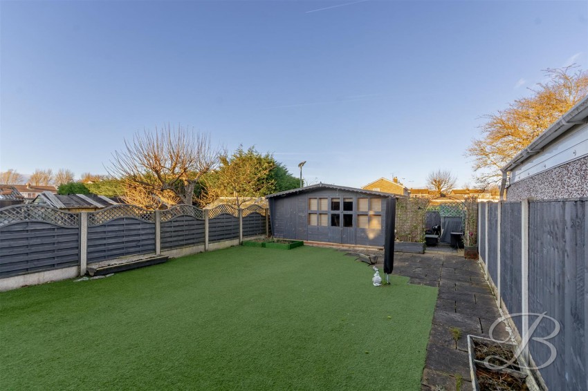 Images for Freeby Avenue, Mansfield Woodhouse, Mansfield