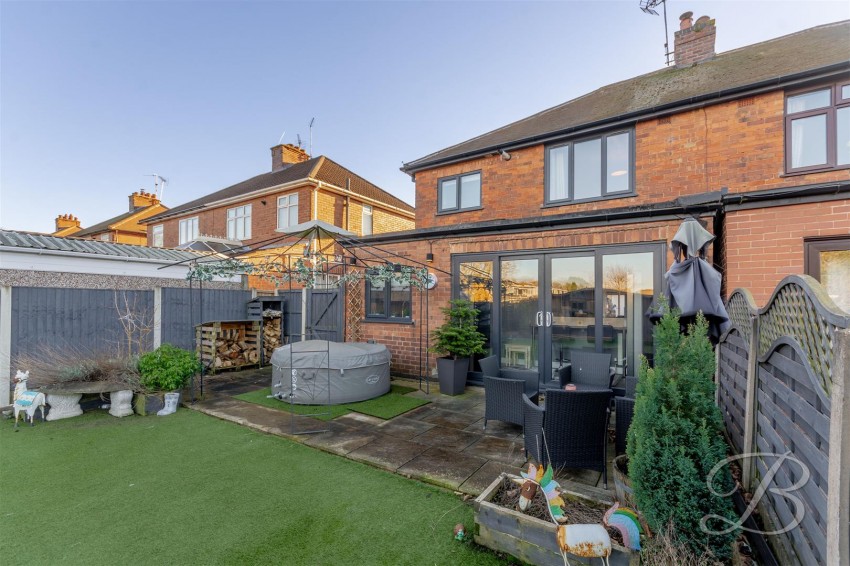 Images for Freeby Avenue, Mansfield Woodhouse, Mansfield