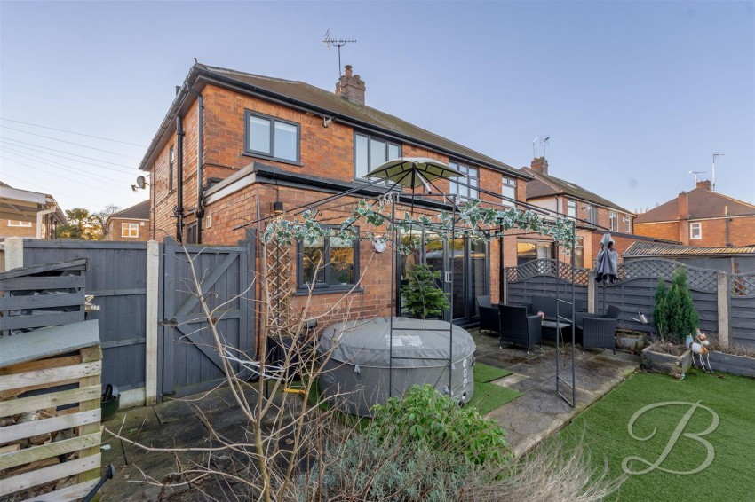 Images for Freeby Avenue, Mansfield Woodhouse, Mansfield