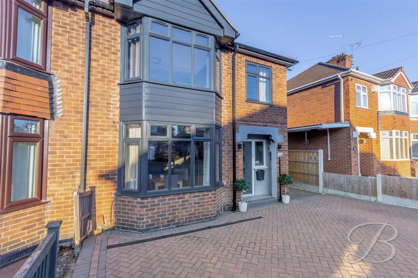 Images for Freeby Avenue, Mansfield Woodhouse, Mansfield