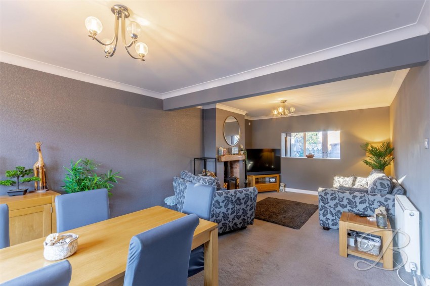 Images for Freeby Avenue, Mansfield Woodhouse, Mansfield
