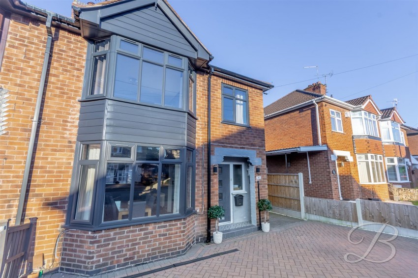 Images for Freeby Avenue, Mansfield Woodhouse, Mansfield